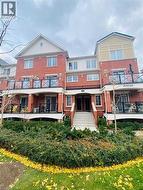 2492 POST Road Unit# 6  Oakville, ON L6H 0K1