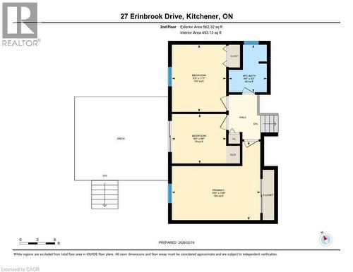 27 Erinbrook Drive, Kitchener, ON - Other