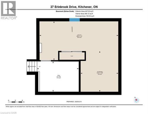 27 Erinbrook Drive, Kitchener, ON - Other