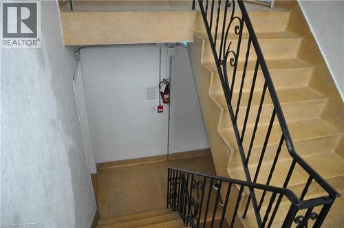 309 Strathearne Avenue, Hamilton, ON - Indoor Photo Showing Other Room