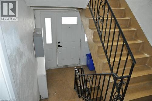 309 Strathearne Avenue, Hamilton, ON - Indoor Photo Showing Other Room