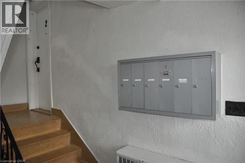 309 Strathearne Avenue, Hamilton, ON - Indoor Photo Showing Other Room