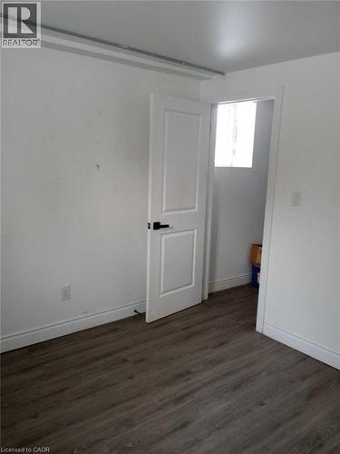 309 Strathearne Avenue, Hamilton, ON - Indoor Photo Showing Other Room