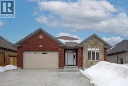 5 JACK KOEHLER Lane  Wellesley, ON N0B 2T0