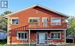 201 GARDEN AVENUE  Georgina, ON L4P 2L3