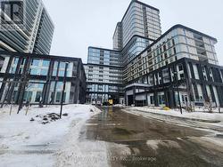 1708 - 3240 WILLIAM COLTSON AVENUE  Oakville, ON L6H 8C8