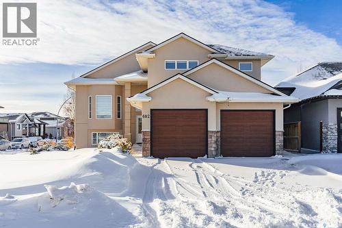 602 Kloppenburg TERRACE  Saskatoon, SK S7W 0P1
