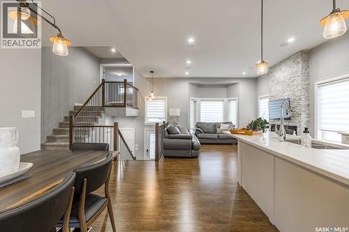 602 Kloppenburg Terrace, Saskatoon, SK - Indoor