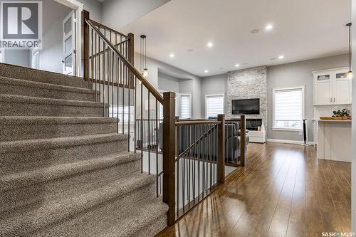 602 Kloppenburg Terrace, Saskatoon, SK - Indoor Photo Showing Other Room