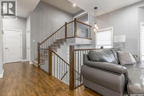 602 Kloppenburg Terrace, Saskatoon, SK - Indoor