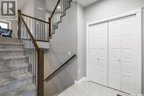 602 Kloppenburg Terrace, Saskatoon, SK - Indoor Photo Showing Other Room