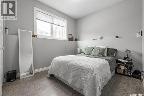 602 Kloppenburg Terrace, Saskatoon, SK - Indoor Photo Showing Bedroom