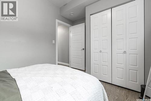 602 Kloppenburg Terrace, Saskatoon, SK - Indoor Photo Showing Bedroom