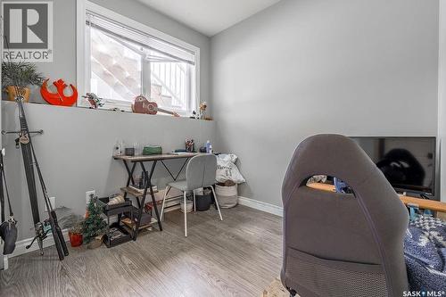 602 Kloppenburg Terrace, Saskatoon, SK - Indoor