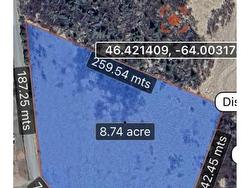 100 St. Raphael Road  St. Raphael, PE C0B 2E0