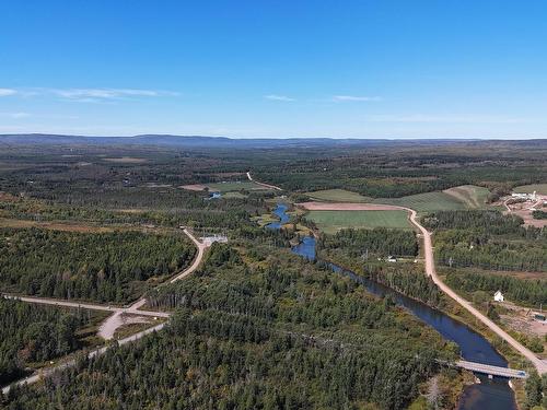 Lot 7 Lower River Rd, Cleveland, NS 