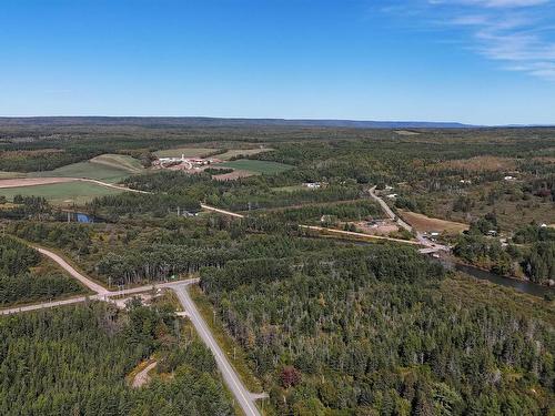 Lot 7 Lower River Rd, Cleveland, NS 