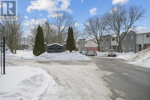71 - 40 IMPERIAL ROAD N  Guelph (Willow West/Sugarbush/West Acres), ON N1H 8B4