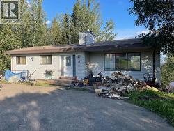 5612 51 STREET  Fort Nelson, BC V0C 1R0