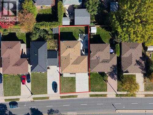 662 Mohawk Road, Hamilton, ON 