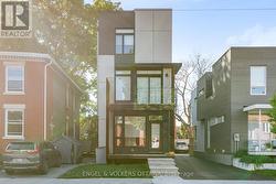 B - 90 HAMILTON AVENUE N  Ottawa, ON K1Y 1B9