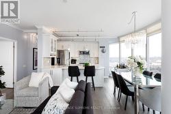 1205 - 15 WINDERMERE AVENUE  Toronto, ON M6S 5A2