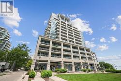 1102 - 58 MARINE PARADE DRIVE  Toronto, ON M8V 4G1