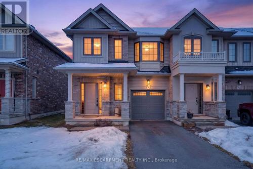 101 DENNIS DRIVE  West Lincoln, ON L0R 2A0