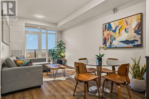 1019 - 461 GREEN ROAD  Hamilton, ON L8E 5B4