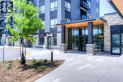 255 NORTHFIELD Drive Unit# 510  Waterloo, ON N2K 0G5