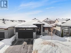 61 GRANITE STREET  Clarence-Rockland, ON K4K 0H7