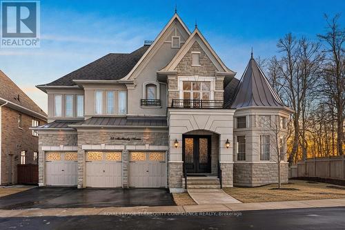 23 MACMURCHY AVENUE  King, ON L0J 1C0