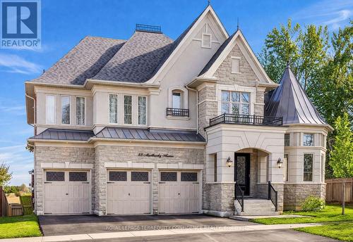 23 MACMURCHY AVENUE  King, ON L0J 1C0