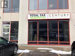 4 (MAIN) - 53 WOODSTREAM BOULEVARD  Vaughan, ON L4L 7V8