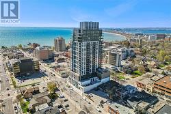 1407 - 2007 JAMES STREET  Burlington, ON L7R 0G7