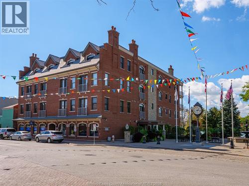 252 Dalhousie Unit# 303  Amherstburg, ON N9V 1W7