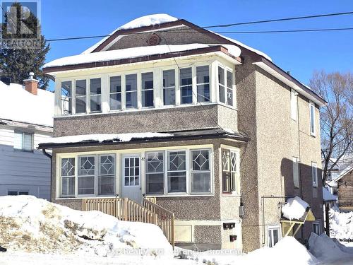 85 MAIN STREET  Kirkland Lake (Kl & Area), ON P2N 3E6