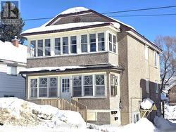 85 MAIN STREET  Kirkland Lake (Kl & Area), ON P2N 3E6