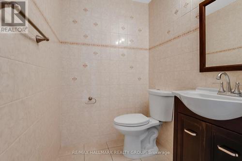 45 Rialto Way, Ottawa, ON - Indoor Photo Showing Bathroom