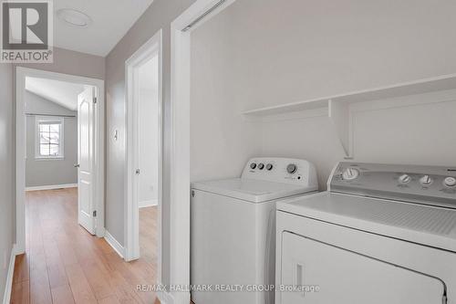 45 Rialto Way, Ottawa, ON - Indoor Photo Showing Laundry Room