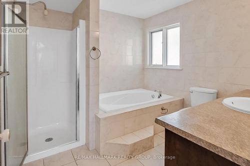 45 Rialto Way, Ottawa, ON - Indoor Photo Showing Bathroom