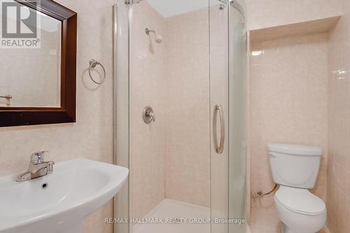 45 Rialto Way, Ottawa, ON - Indoor Photo Showing Bathroom