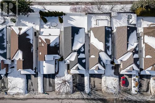 45 Rialto Way, Ottawa, ON - Outdoor