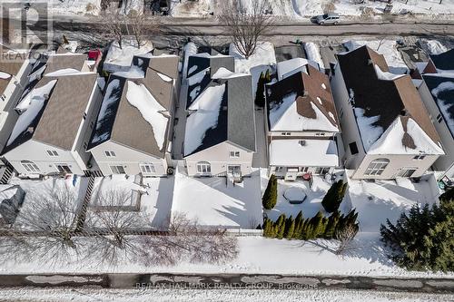 45 Rialto Way, Ottawa, ON - Outdoor With View