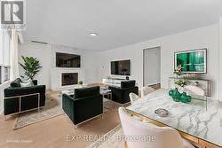 UNIT #1 - 1558 QUEEN STREET E  Toronto, ON M4L 1E8