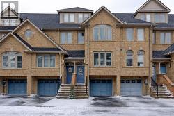 75 - 1168 ARENA ROAD  Mississauga, ON L4Y 4K7