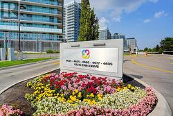 1109 - 4633 GLEN ERIN DRIVE  Mississauga, ON L5M 0Y6