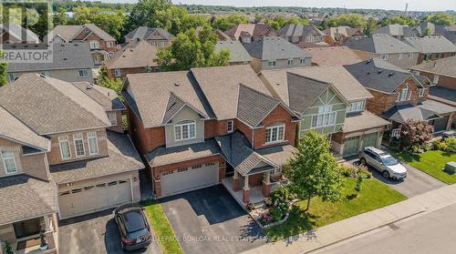 2170 Jardine Crescent, Burlington, ON - Outdoor