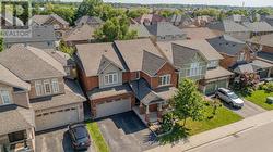2170 JARDINE CRESCENT  Burlington, ON L7L 7K1