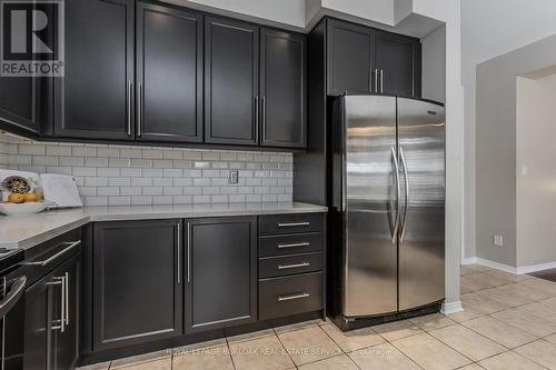 2170 Jardine Crescent, Burlington, ON - Indoor Photo Showing Kitchen